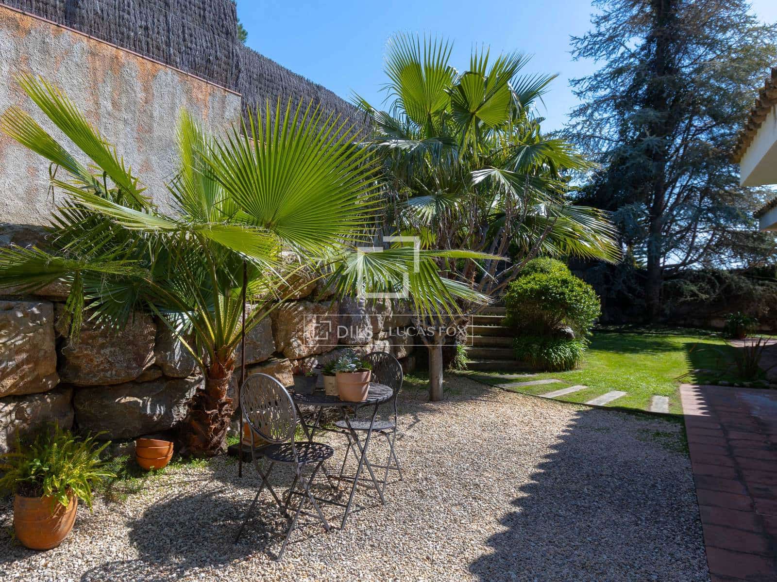 4 quarto Moradia para venda em Sant Vicenc de Montalt com piscina garagem - 1 290 000 € (Ref: 9716601)