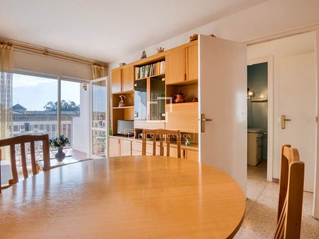 2 makuuhuone Huoneisto myytävänä paikassa Sant Feliu de Guíxols - 172 500 € (Ref: 9716602)