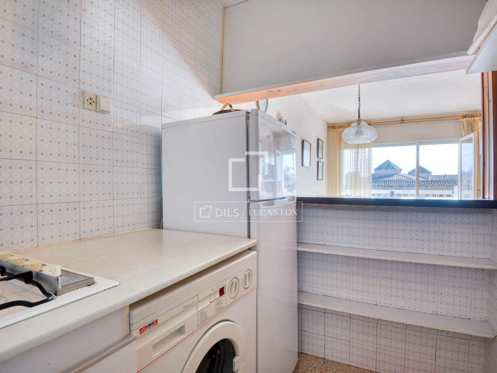 2 slaapkamer Appartement te koop in Sant Feliu de Guixols - € 172.500 (Ref: 9716602)