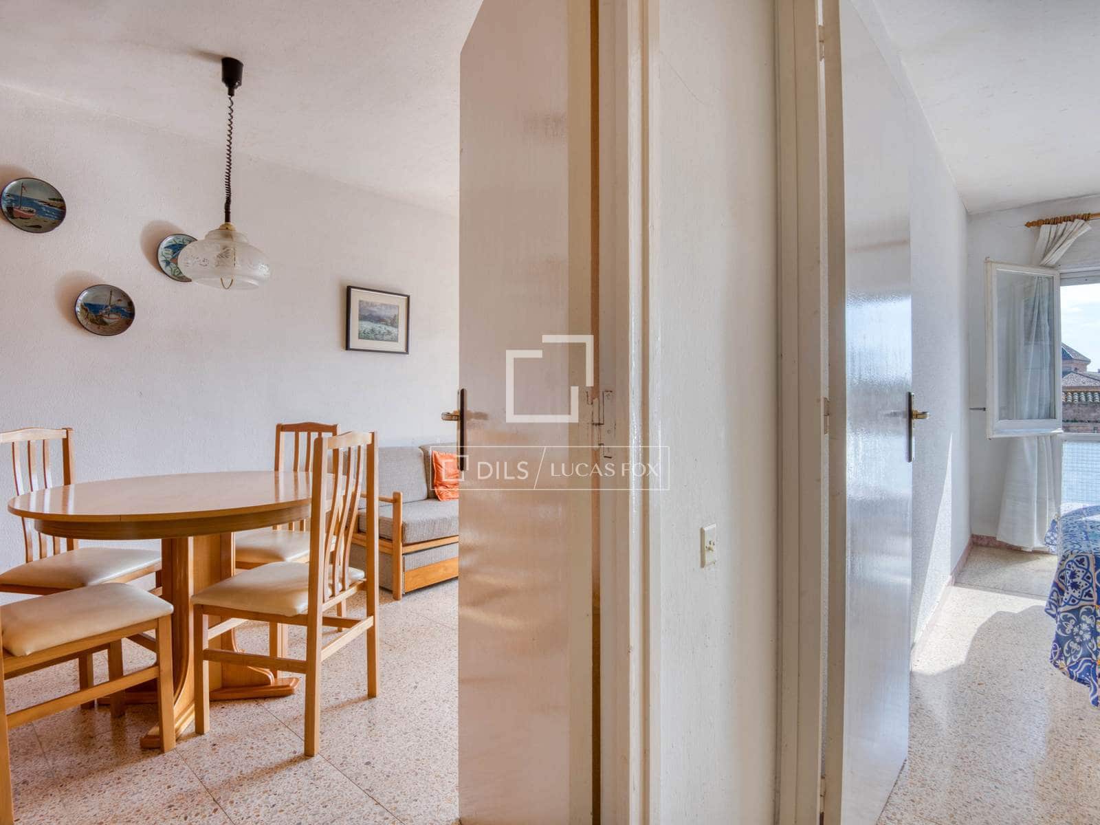 2 slaapkamer Appartement te koop in Sant Feliu de Guixols - € 172.500 (Ref: 9716602)