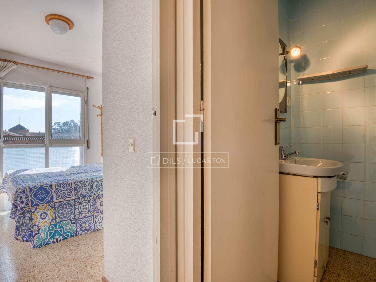 2 slaapkamer Appartement te koop in Sant Feliu de Guixols - € 172.500 (Ref: 9716602)