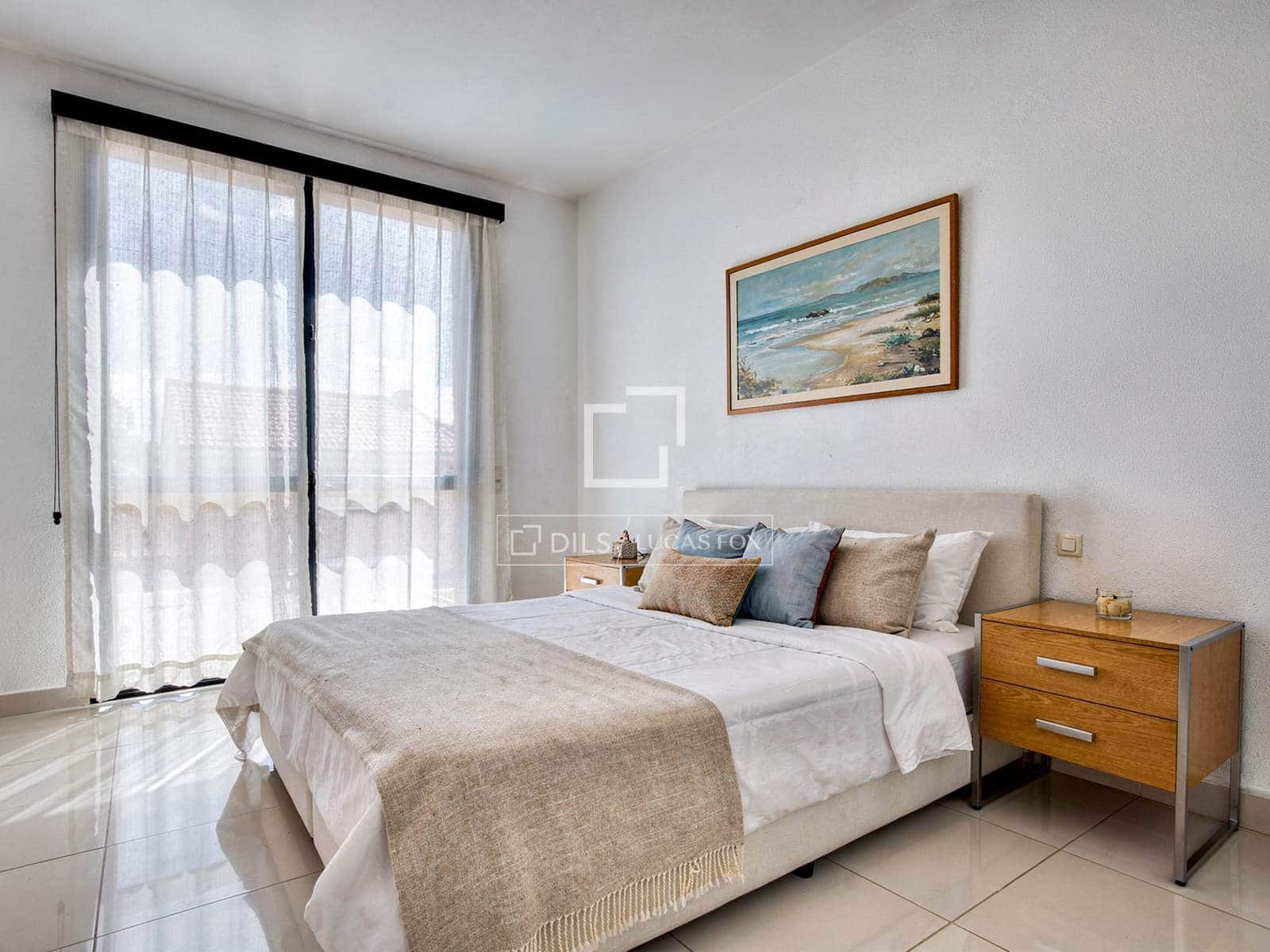 2 slaapkamer Appartement te koop in Sant Feliu de Guixols - € 172.500 (Ref: 9716602)