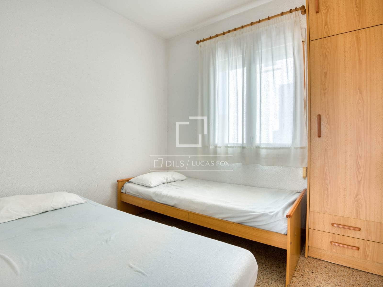 2 slaapkamer Appartement te koop in Sant Feliu de Guixols - € 172.500 (Ref: 9716602)