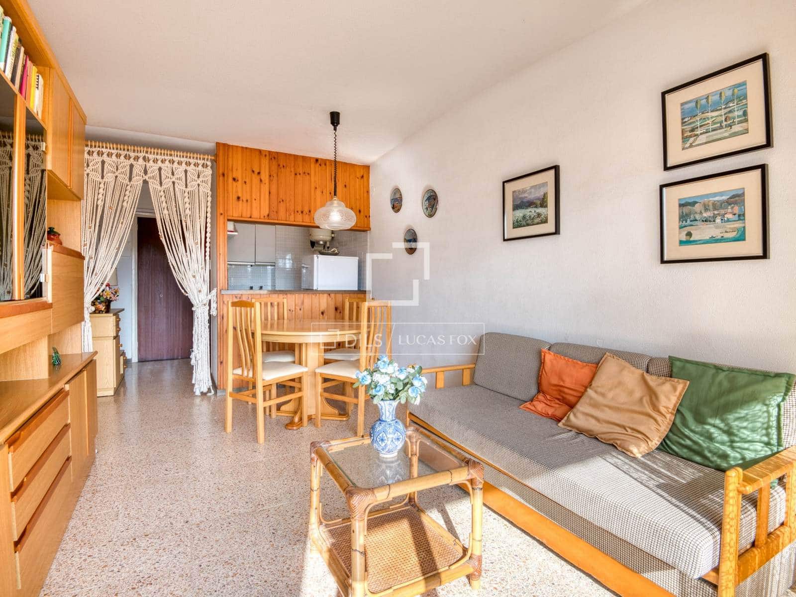 2 slaapkamer Appartement te koop in Sant Feliu de Guixols - € 172.500 (Ref: 9716602)