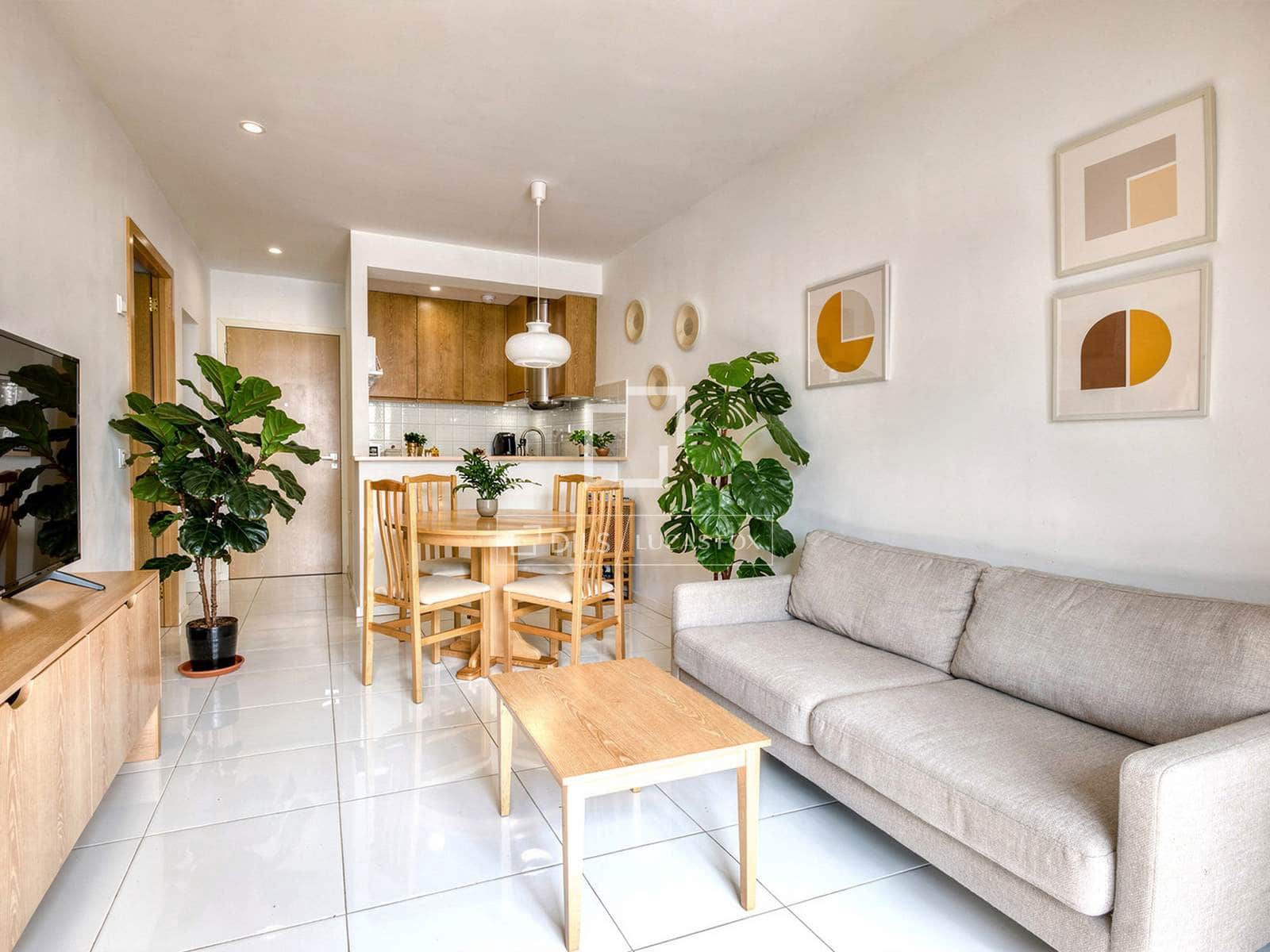 2 slaapkamer Appartement te koop in Sant Feliu de Guixols - € 172.500 (Ref: 9716602)