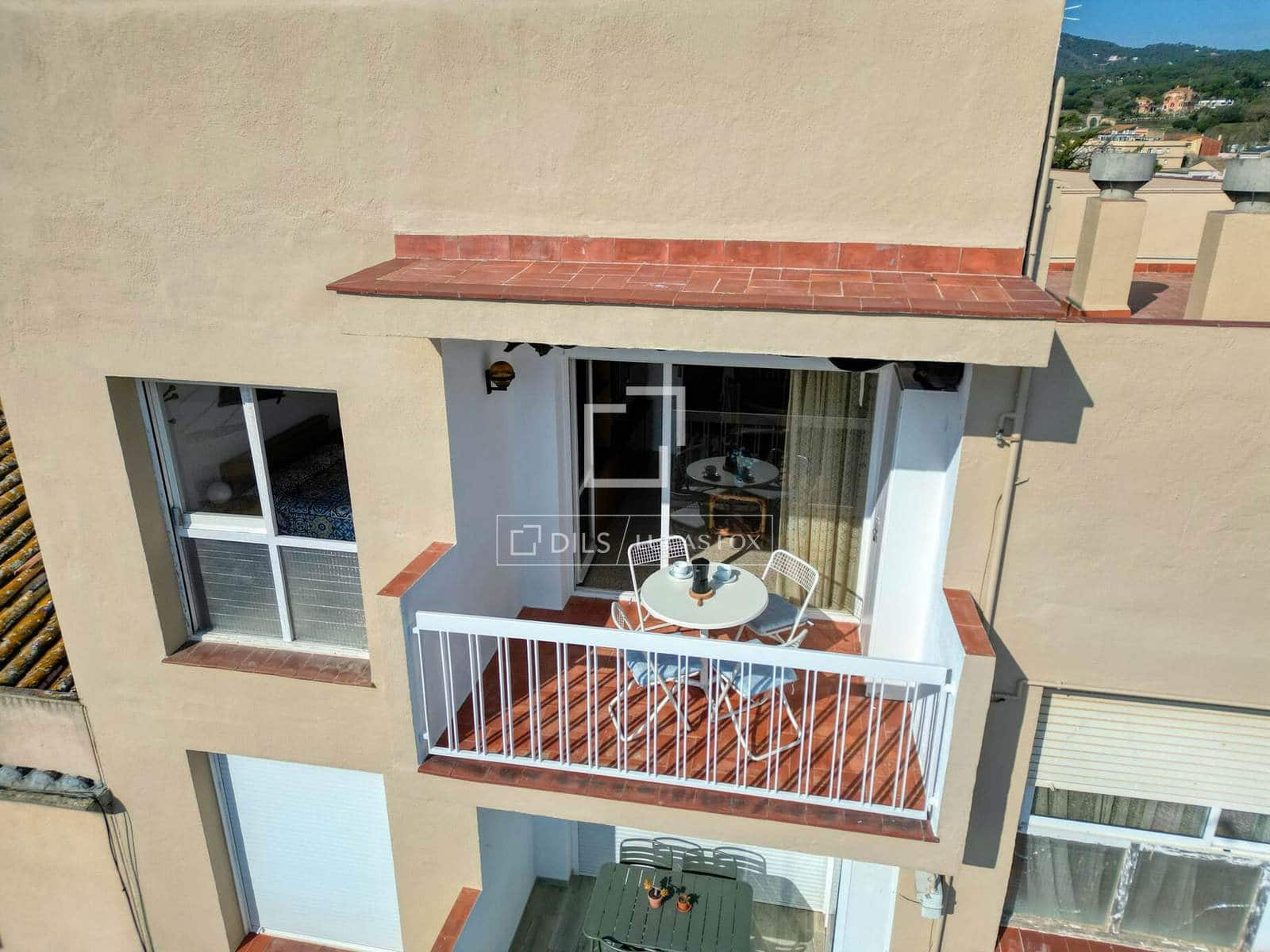 2 slaapkamer Appartement te koop in Sant Feliu de Guixols - € 172.500 (Ref: 9716602)