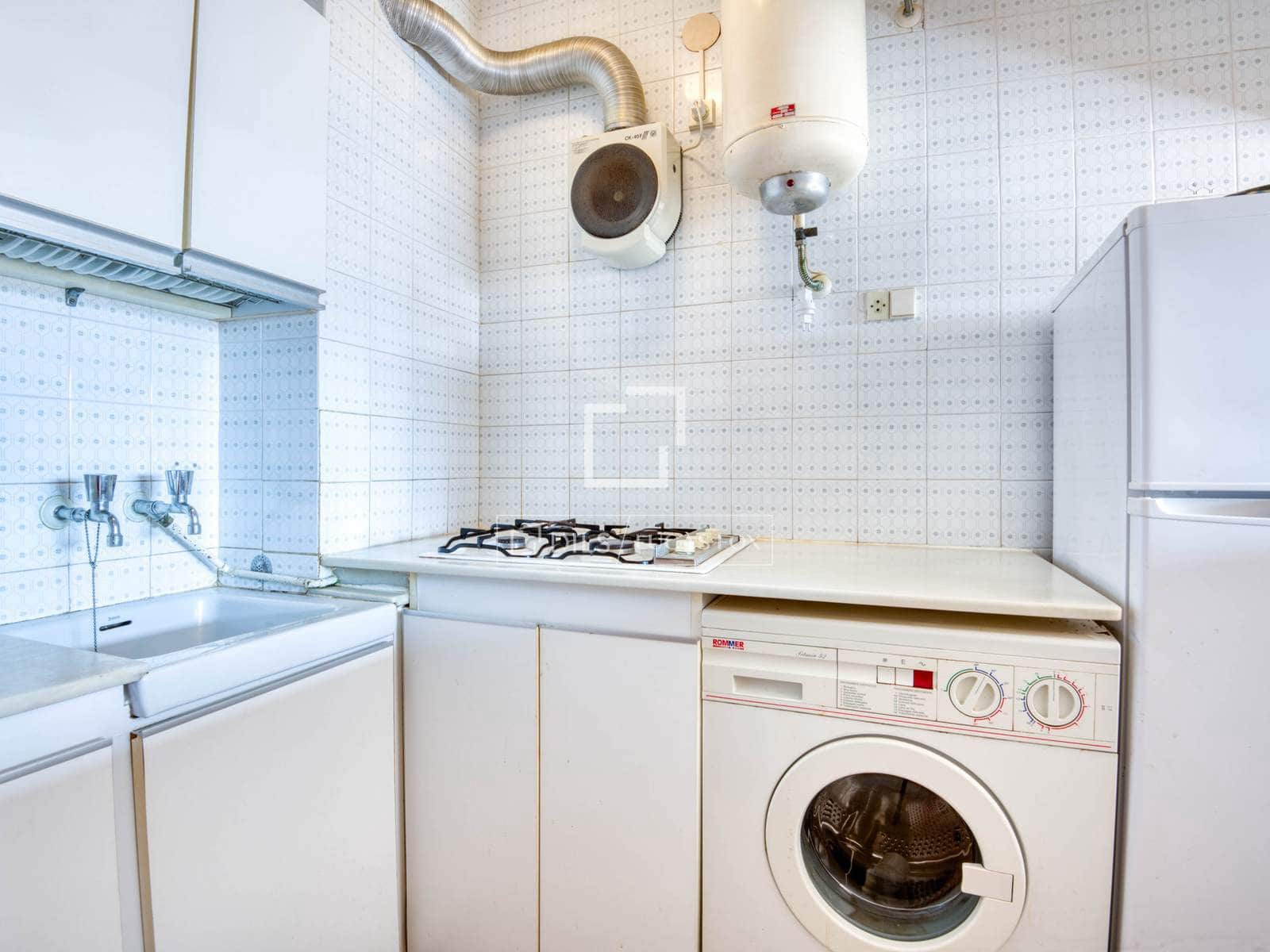 2 slaapkamer Appartement te koop in Sant Feliu de Guixols - € 172.500 (Ref: 9716602)