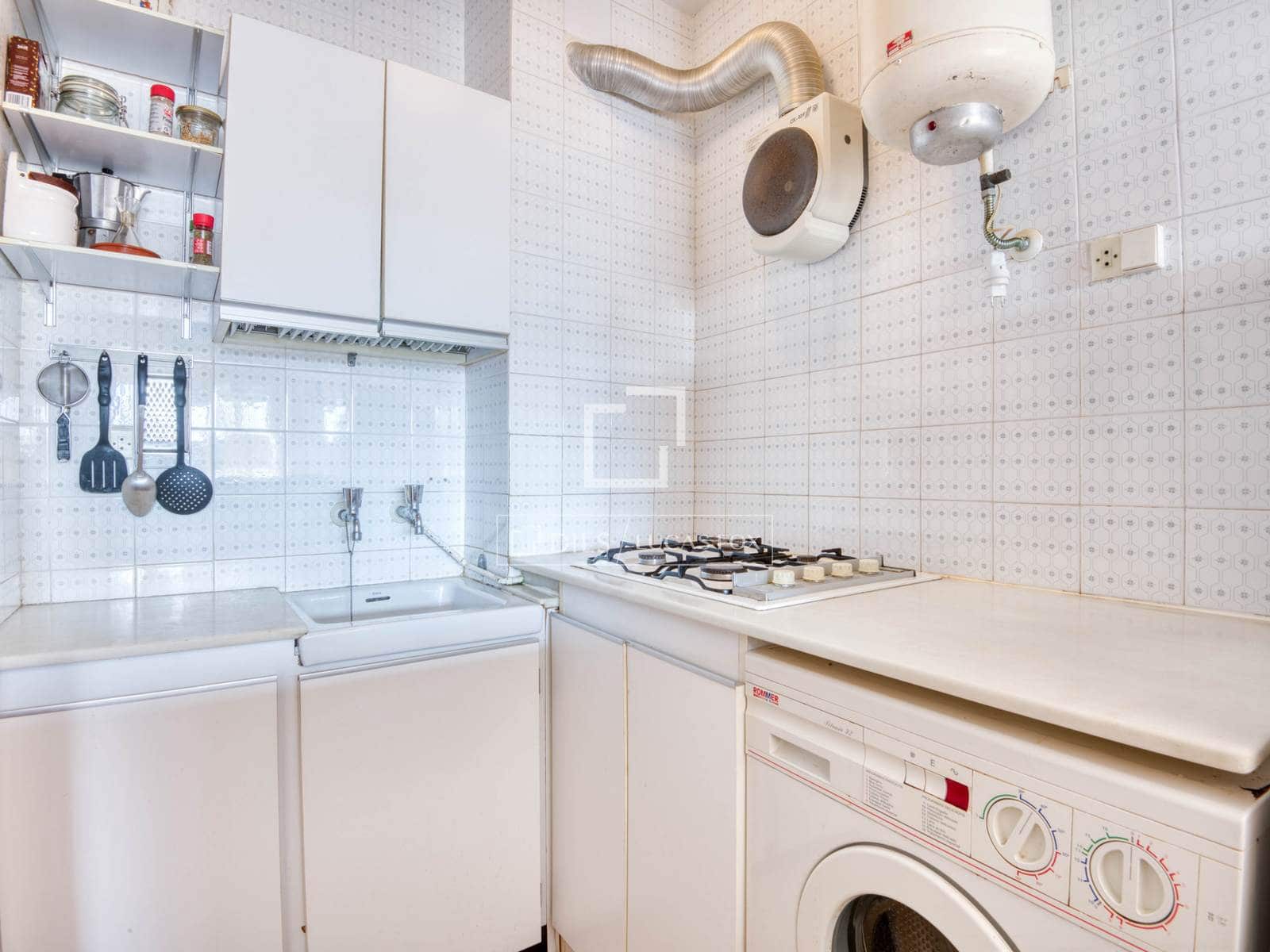 2 slaapkamer Appartement te koop in Sant Feliu de Guixols - € 172.500 (Ref: 9716602)