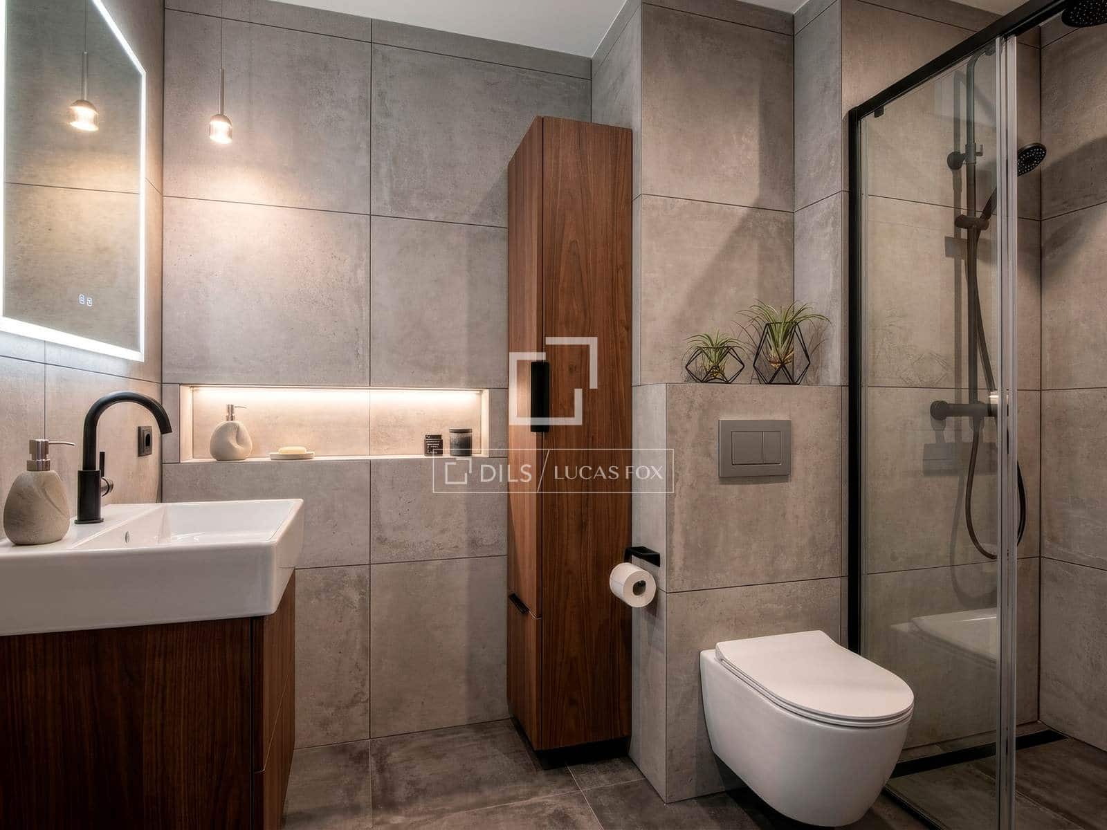 2 slaapkamer Appartement te koop in Sant Feliu de Guixols - € 172.500 (Ref: 9716602)