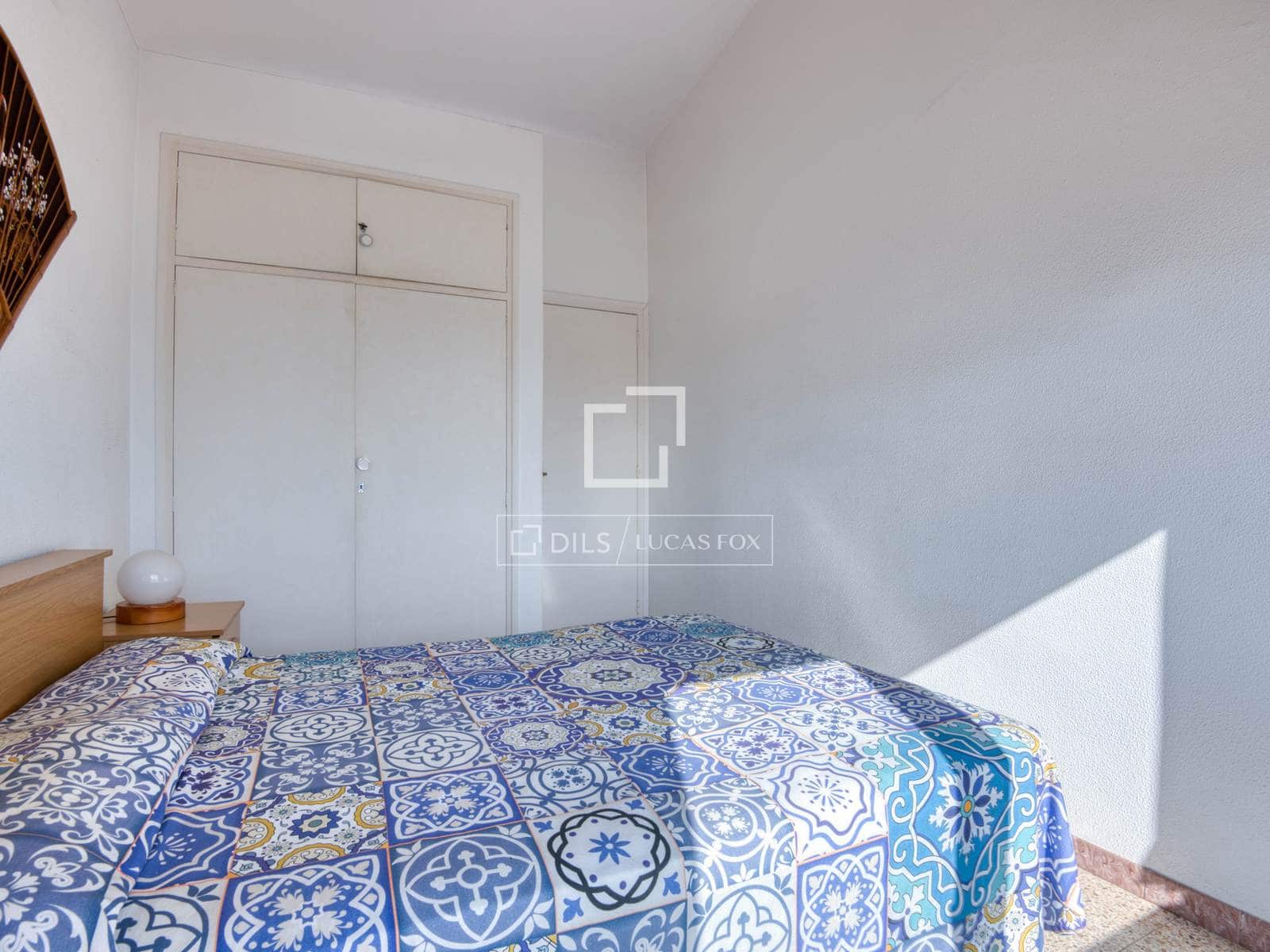 2 slaapkamer Appartement te koop in Sant Feliu de Guixols - € 172.500 (Ref: 9716602)