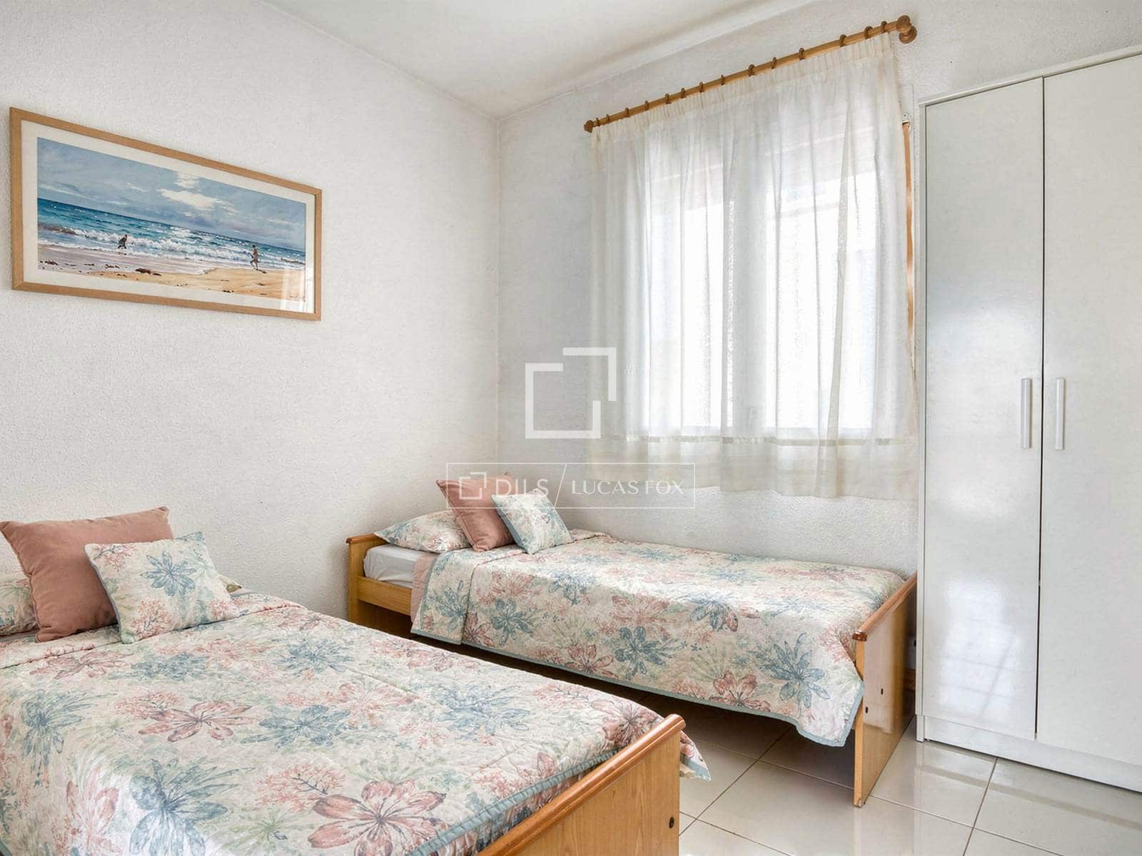 2 slaapkamer Appartement te koop in Sant Feliu de Guixols - € 172.500 (Ref: 9716602)