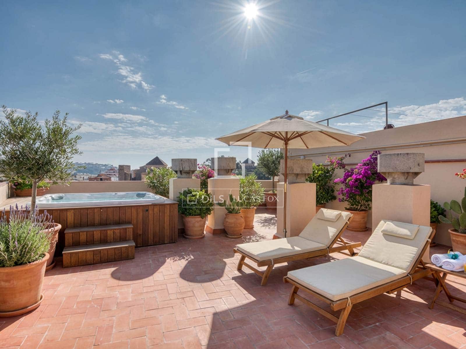 2 slaapkamer Appartement te koop in Sant Feliu de Guixols - € 172.500 (Ref: 9716602)