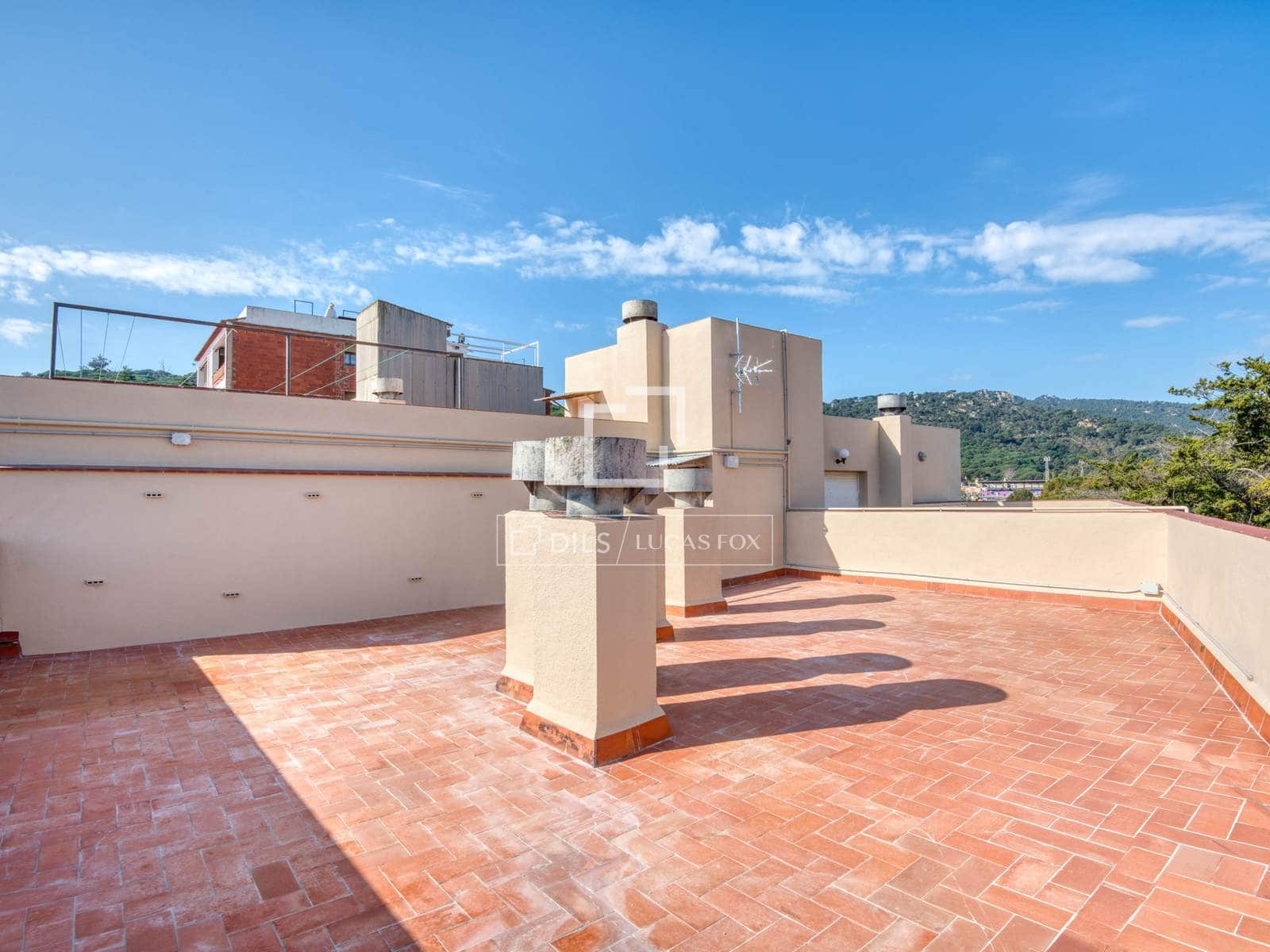 2 slaapkamer Appartement te koop in Sant Feliu de Guixols - € 172.500 (Ref: 9716602)