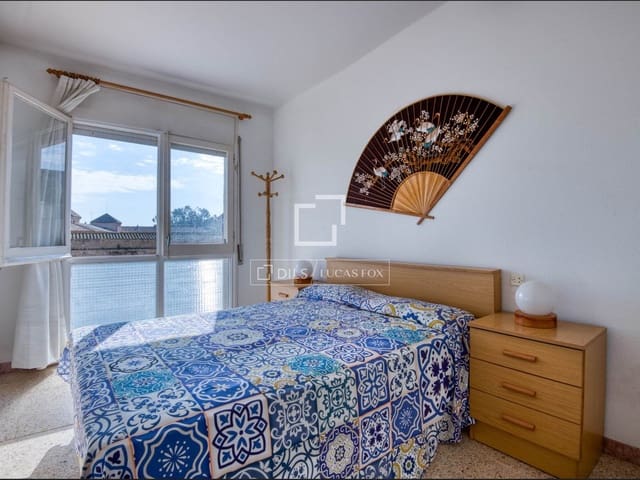 2 makuuhuone Huoneisto myytävänä paikassa Sant Feliu de Guíxols - 172 500 € (Ref: 9716602)