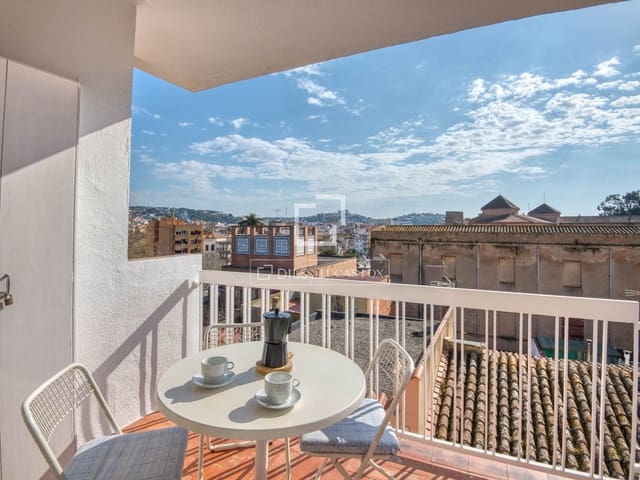 2 makuuhuone Huoneisto myytävänä paikassa Sant Feliu de Guíxols - 172 500 € (Ref: 9716602)