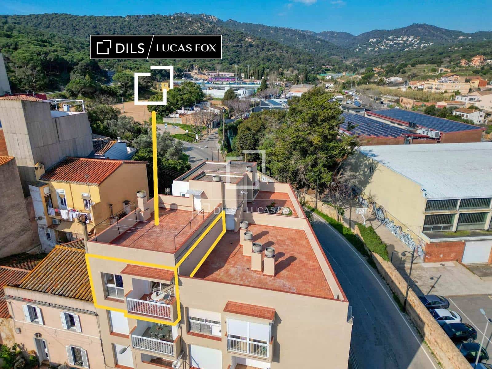 2 slaapkamer Appartement te koop in Sant Feliu de Guixols - € 172.500 (Ref: 9716602)
