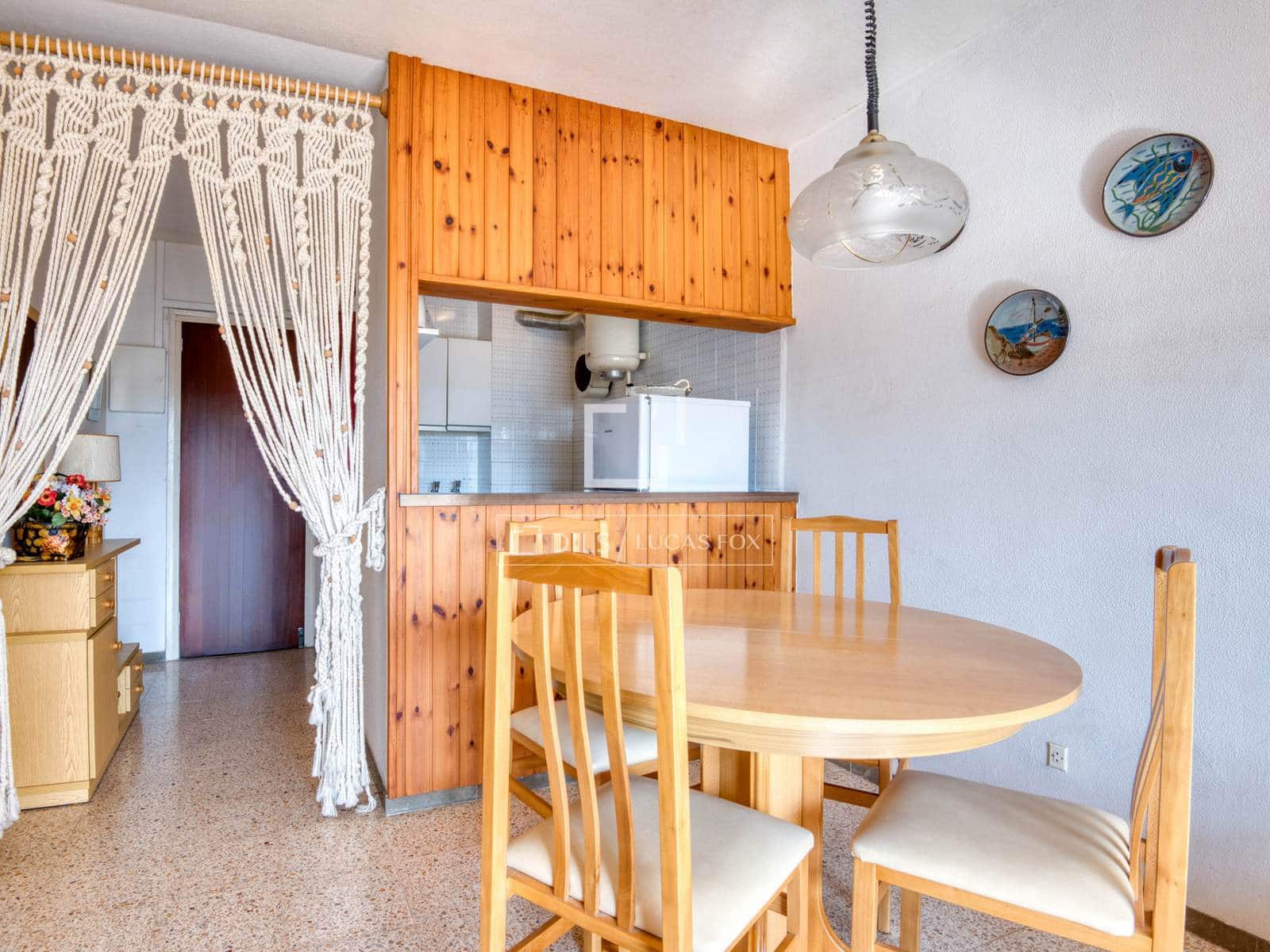 2 slaapkamer Appartement te koop in Sant Feliu de Guixols - € 172.500 (Ref: 9716602)