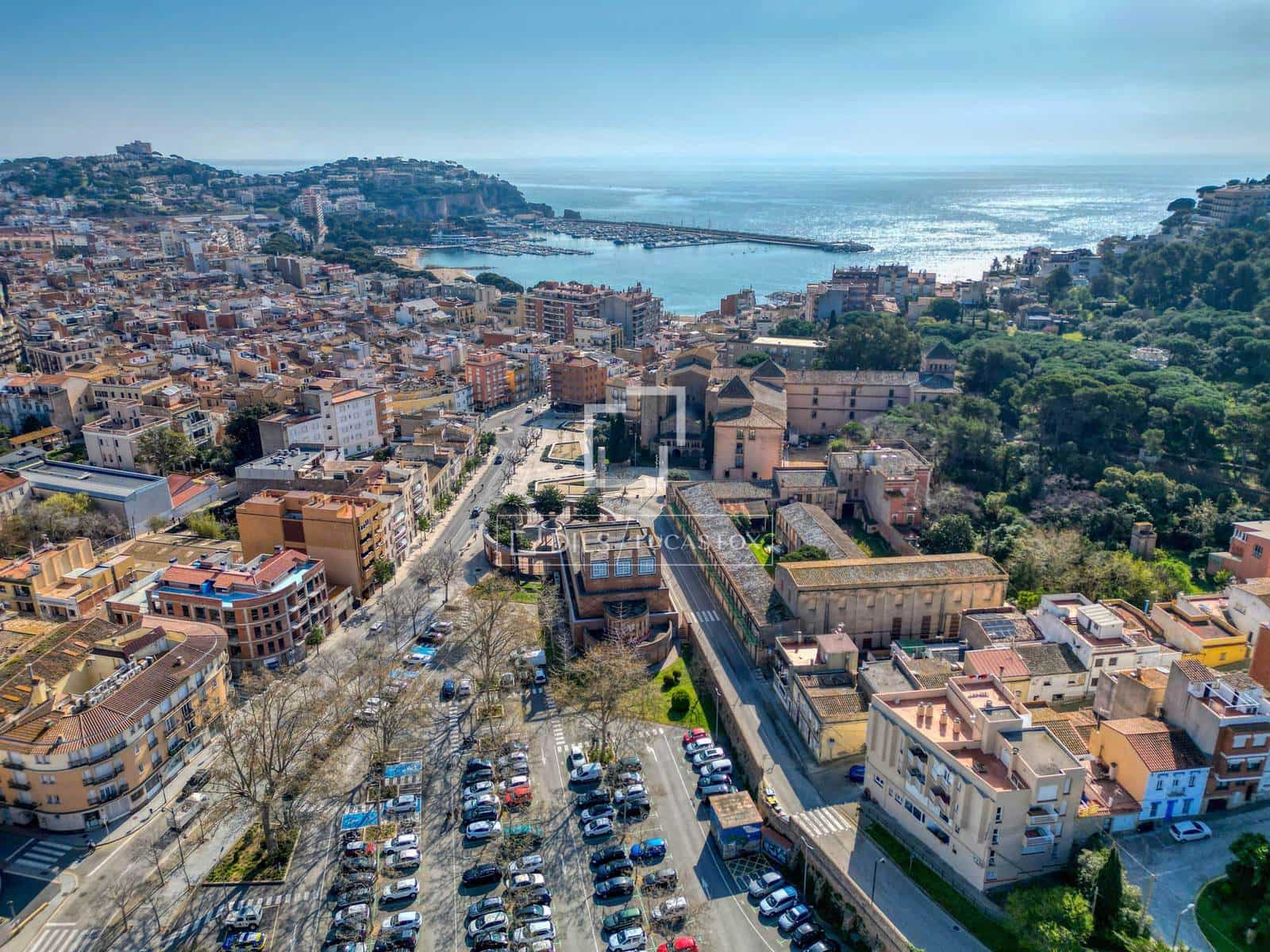 2 slaapkamer Appartement te koop in Sant Feliu de Guixols - € 172.500 (Ref: 9716602)