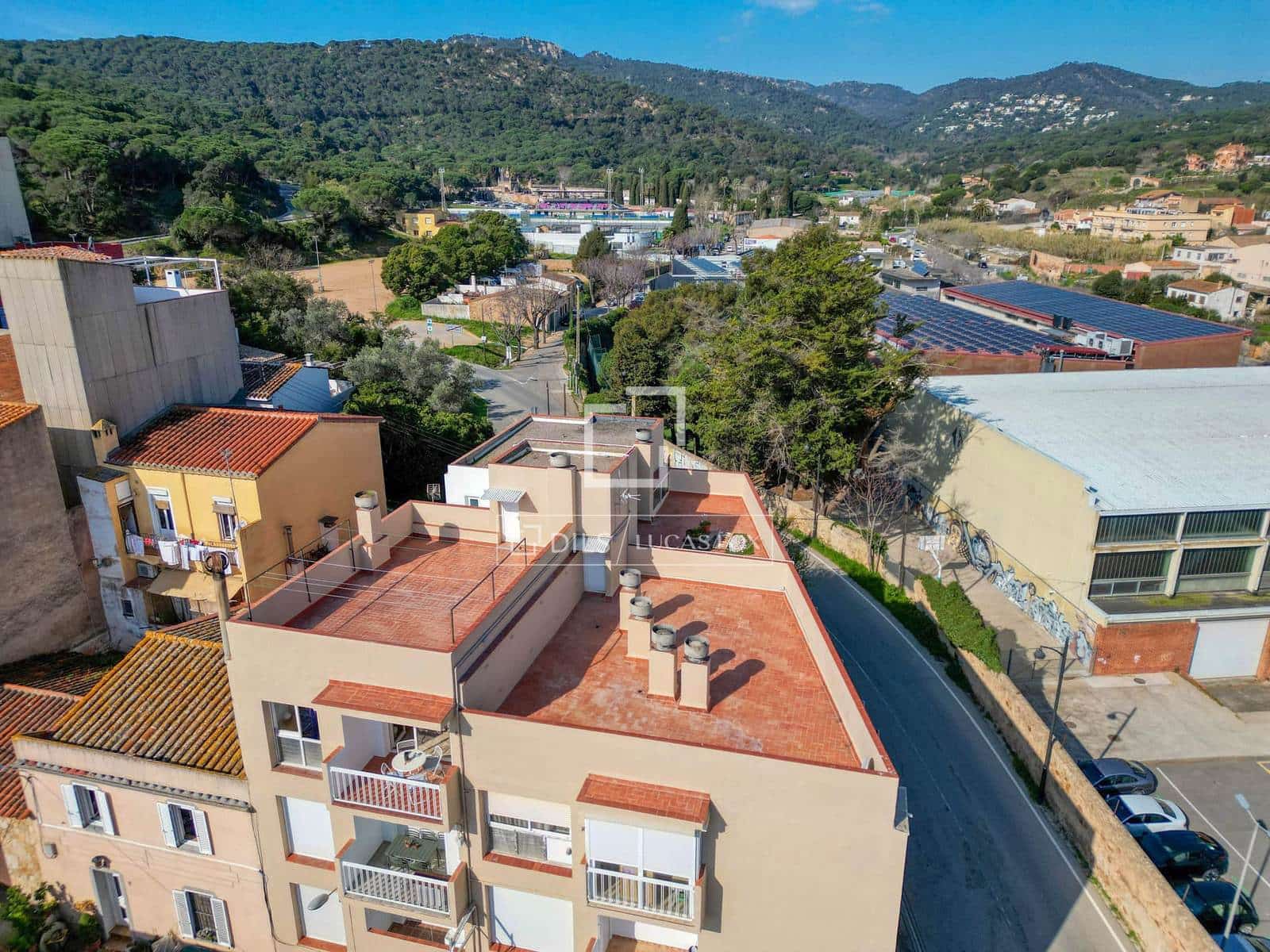 2 slaapkamer Appartement te koop in Sant Feliu de Guixols - € 172.500 (Ref: 9716602)