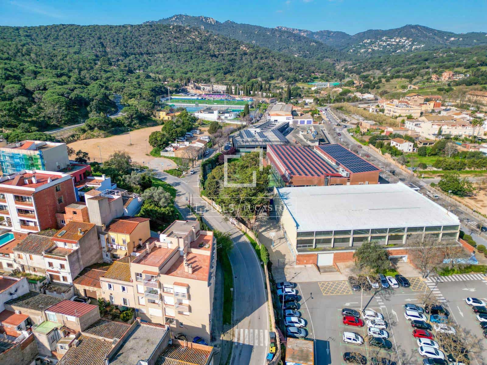 2 slaapkamer Appartement te koop in Sant Feliu de Guixols - € 172.500 (Ref: 9716602)