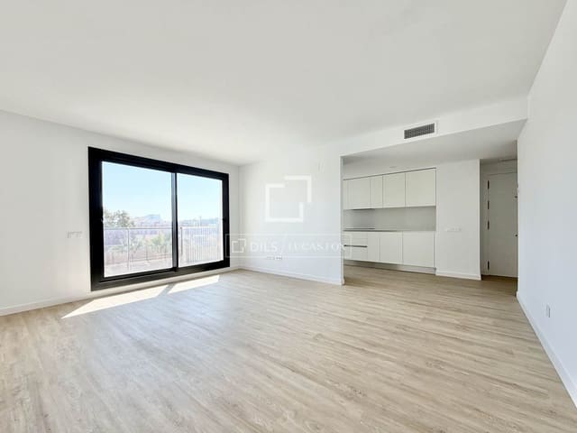 3 bedroom Apartment for sale in Alicante / Alacant city with pool garage - € 369,000 (Ref: 9716603)