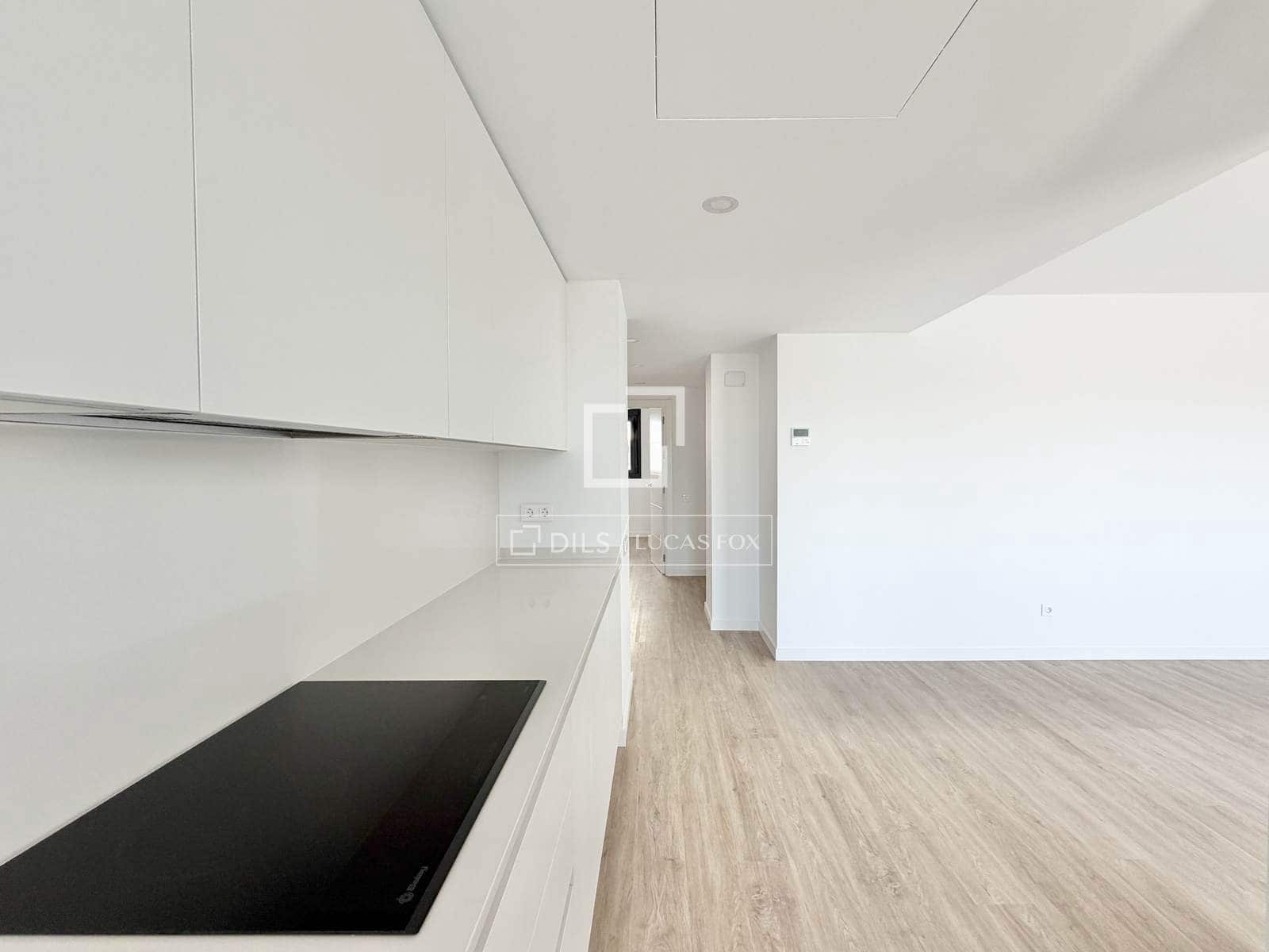 3 bedroom Apartment for sale in Alicante / Alacant city with pool garage - € 369,000 (Ref: 9716603)