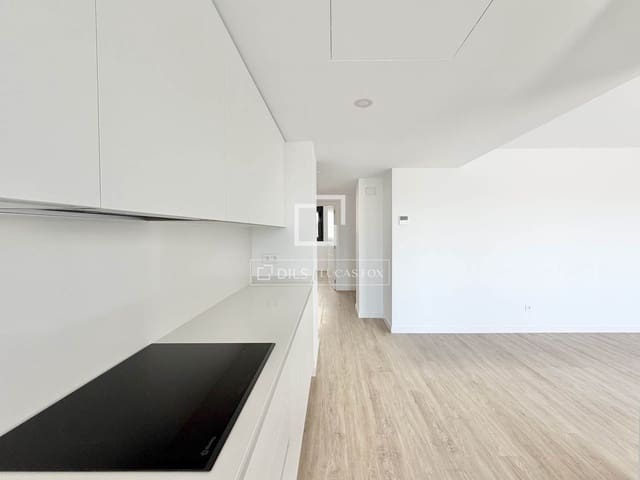 3 bedroom Apartment for sale in Alicante / Alacant city with pool garage - € 369,000 (Ref: 9716603)