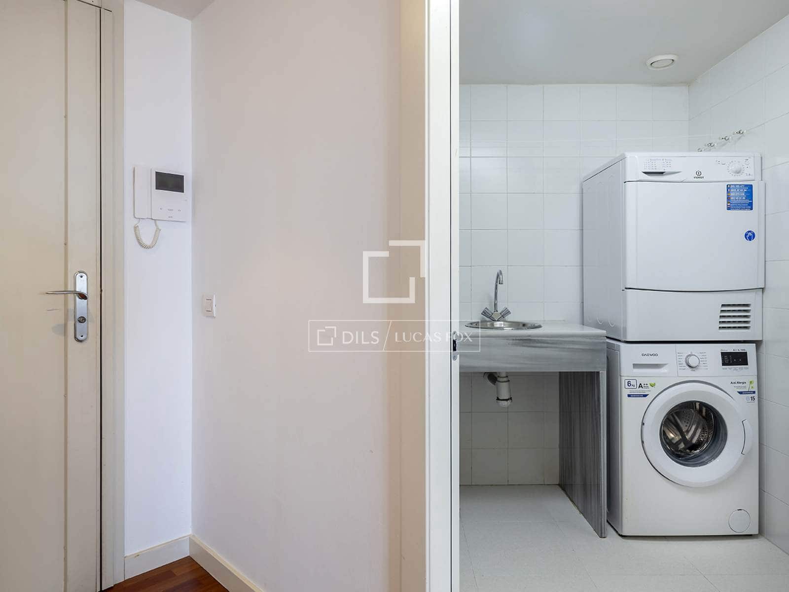 3 camera da letto Appartamento da affittare in Barcelona citta con piscina garage - 5.900 € (Rif: 9716604)