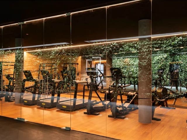 3 bedroom Apartment for sale in Barcelona city with pool garage - € 3,269,872 (Ref: 9716606)