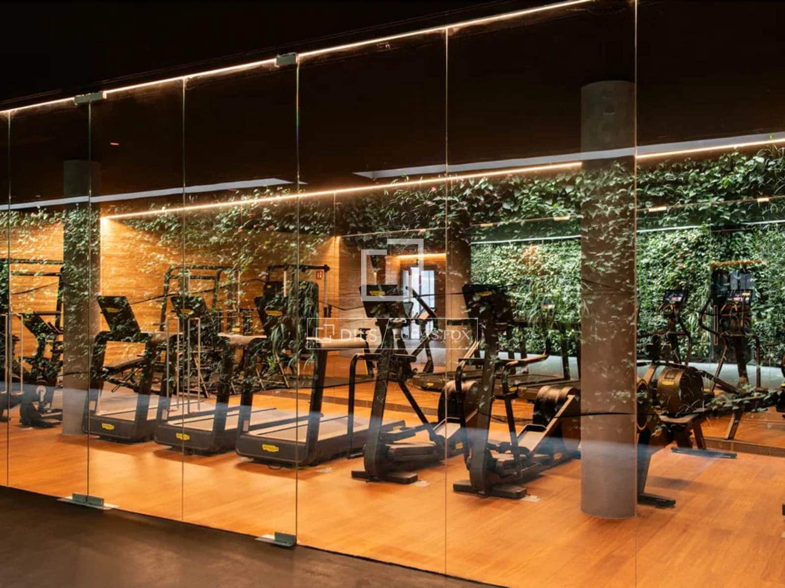 3 Zimmer Apartment zu verkaufen in Barcelona Stadt mit Pool Garage - 2.559.907 € (Ref: 9716607)