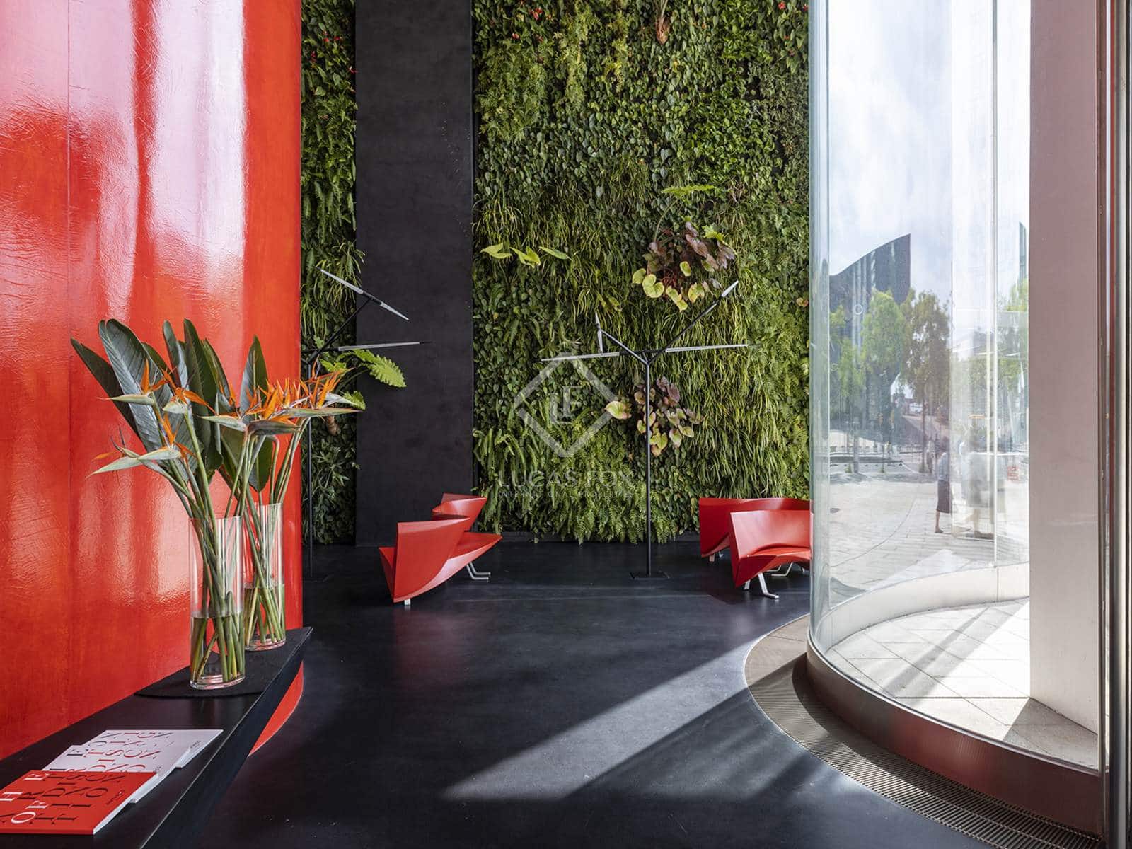 3 quarto Apartamento para venda em Barcelona cidade com piscina garagem - 2 204 422 € (Ref: 9716608)