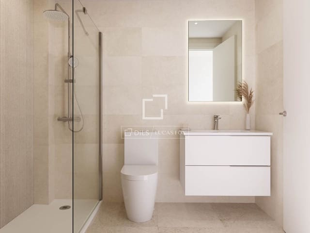 3 camera da letto Attico in vendita in Puçol con piscina garage - 411.000 € (Rif: 9716610)