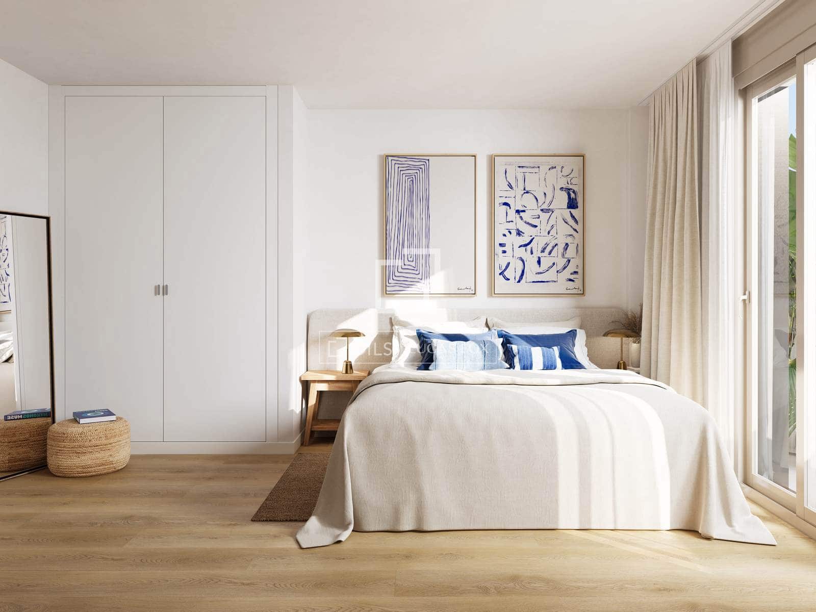 3 soveværelse Penthouse til salg i Pucol med swimmingpool garage - € 411.000 (Ref: 9716610)