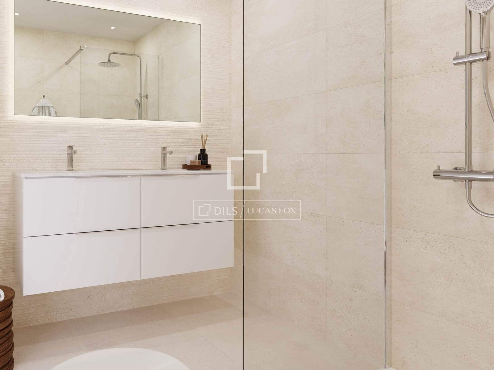 3 soveværelse Penthouse til salg i Pucol med swimmingpool garage - € 401.000 (Ref: 9716611)
