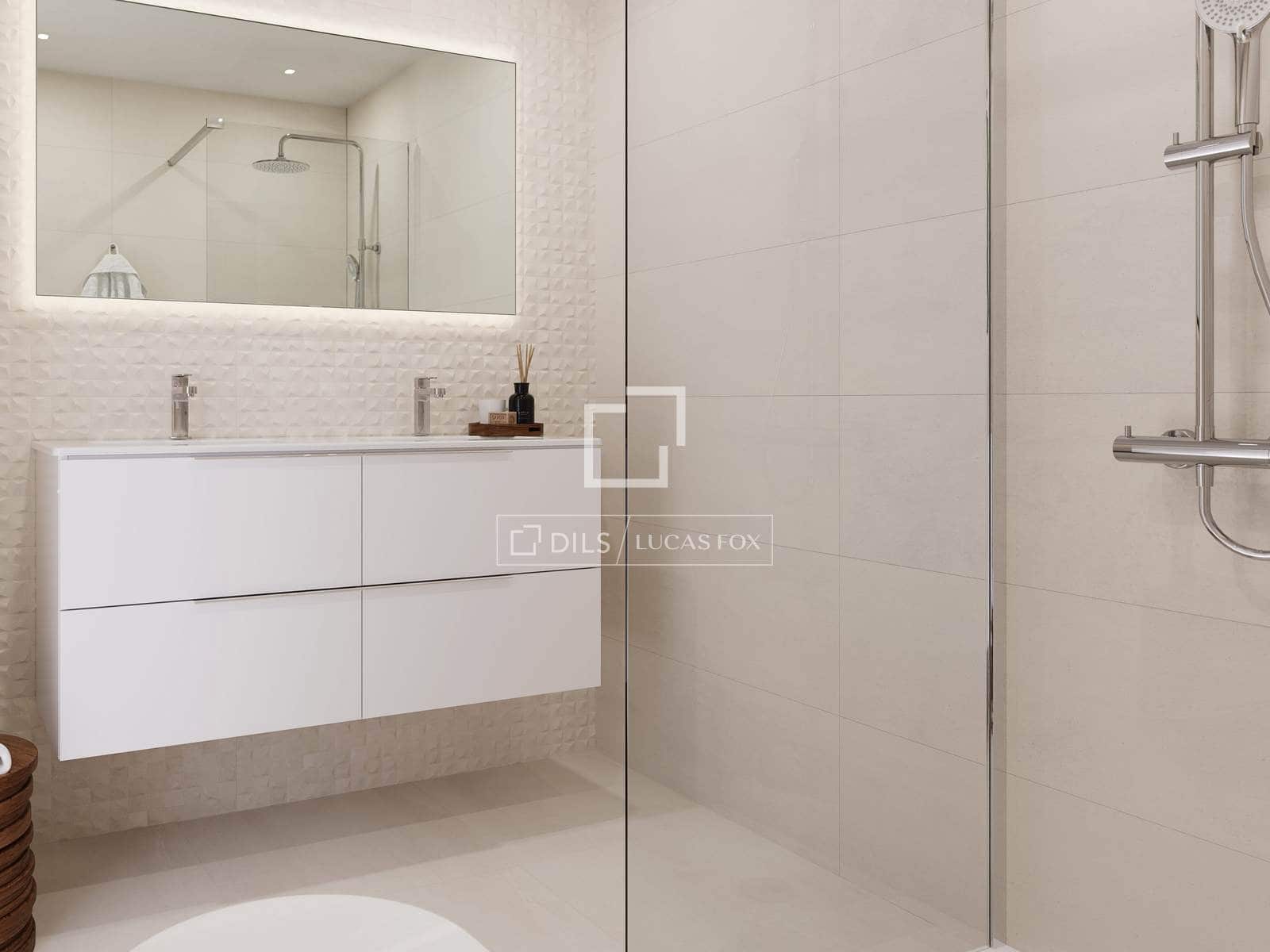 3 soveværelse Penthouse til salg i Pucol med swimmingpool garage - € 401.000 (Ref: 9716611)