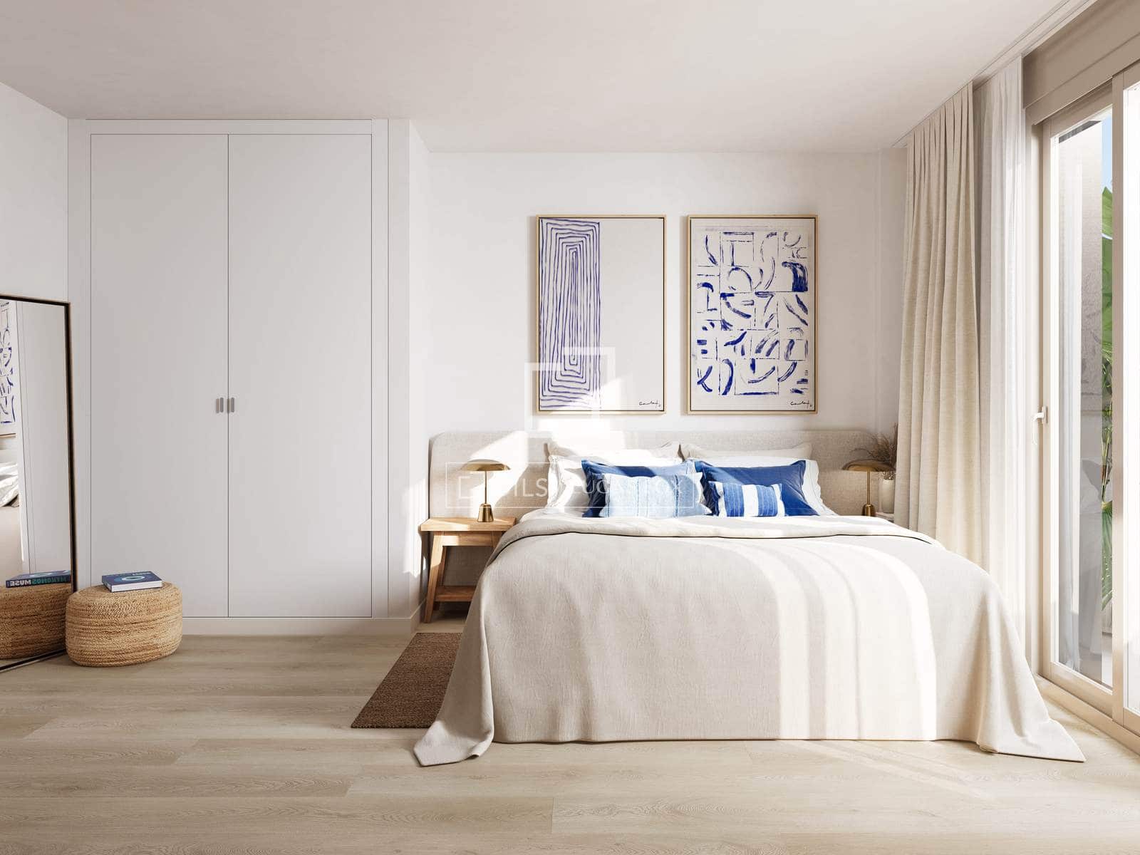 3 soveværelse Penthouse til salg i Pucol med swimmingpool garage - € 401.000 (Ref: 9716611)