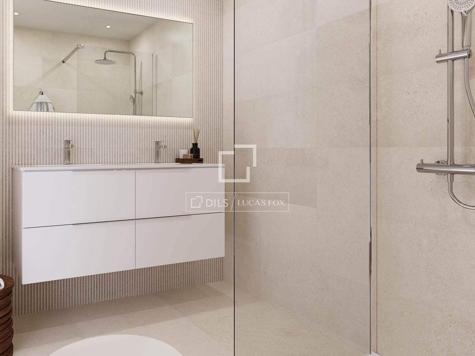 3 soveværelse Penthouse til salg i Pucol med swimmingpool garage - € 449.000 (Ref: 9716612)