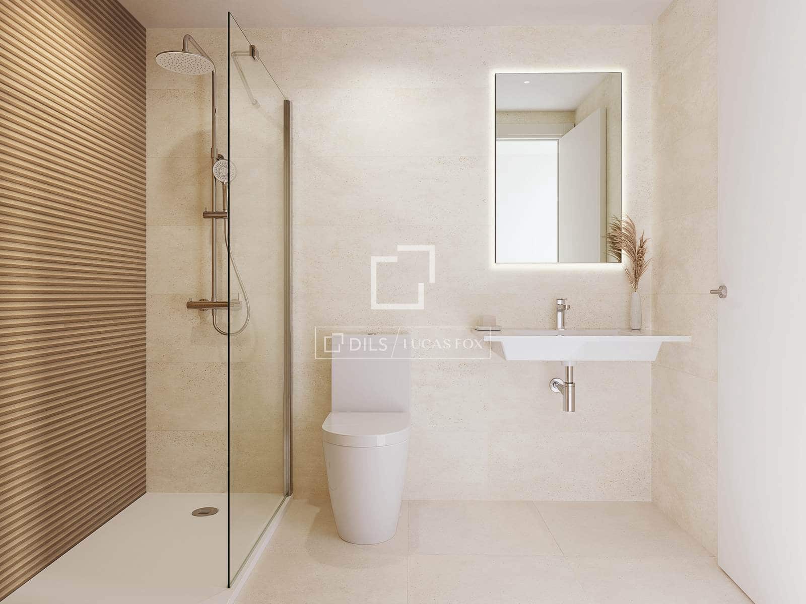 3 soveværelse Penthouse til salg i Pucol med swimmingpool garage - € 449.000 (Ref: 9716612)
