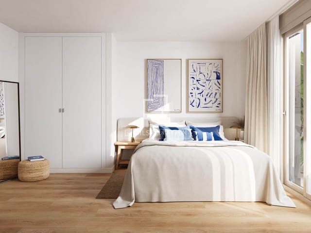 3 soverom Penthouse til salgs i Puçol med svømmebasseng garasje - € 485 000 (Ref: 9716614)