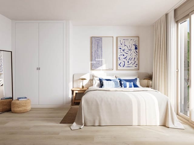 3 soverom Penthouse til salgs i Puçol med svømmebasseng garasje - € 485 000 (Ref: 9716614)