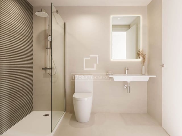 3 soverom Penthouse til salgs i Puçol med svømmebasseng garasje - € 485 000 (Ref: 9716614)