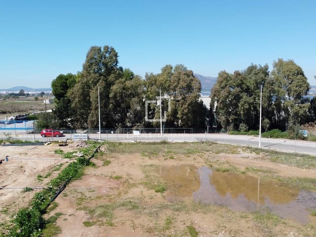 2 camera da letto Attico in vendita in Puçol con piscina garage - 400.000 € (Rif: 9716615)