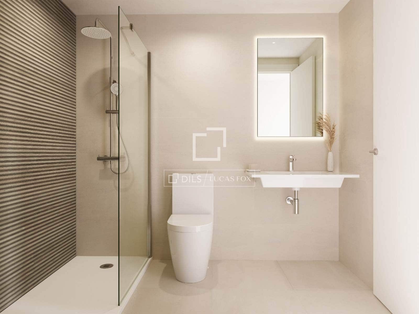 2 Zimmer Penthouse zu verkaufen in Pucol mit Pool Garage - 400.000 € (Ref: 9716615)
