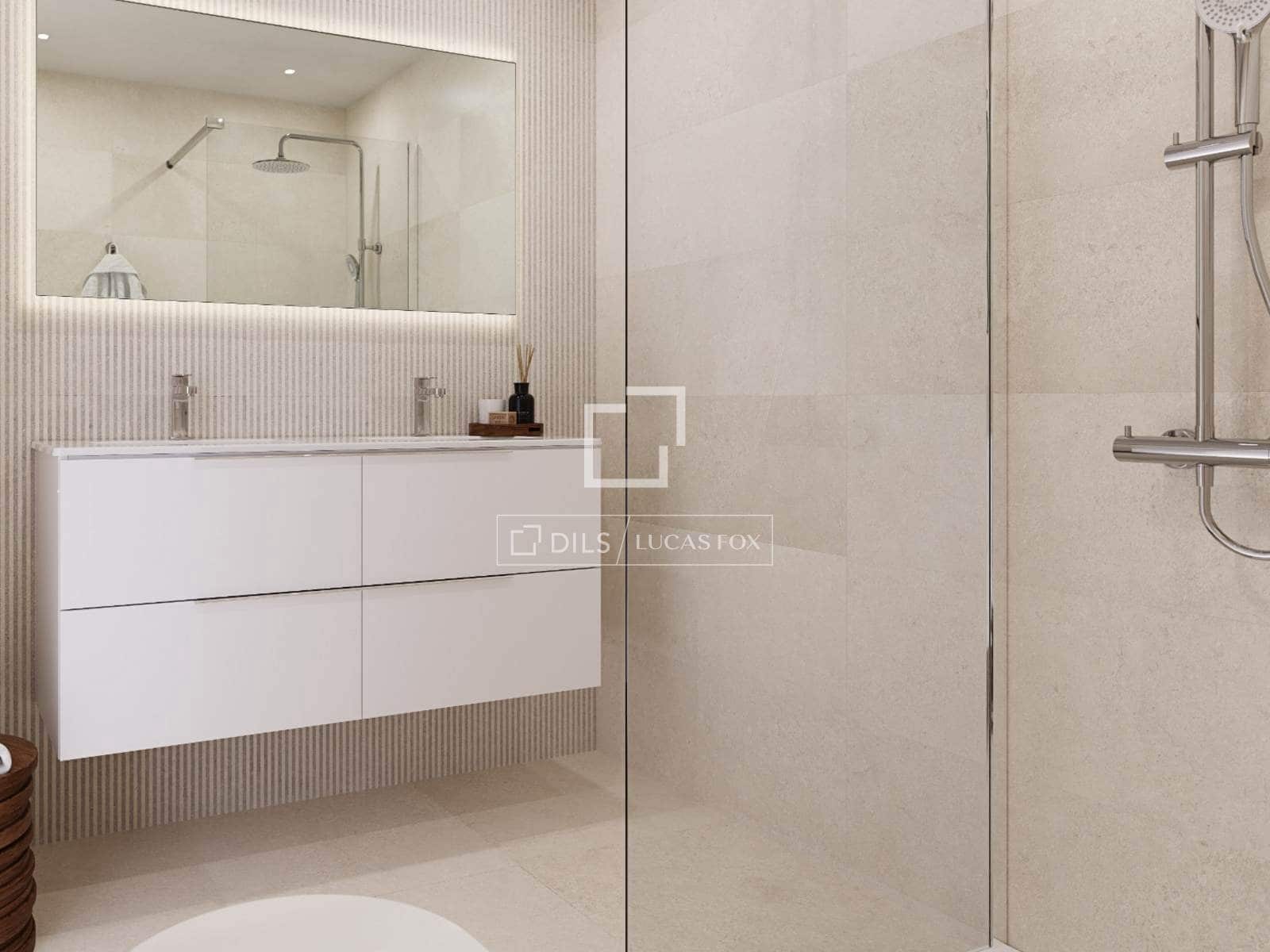 Ático de 3 habitaciones en Puçol en venta con piscina garaje - 445.000 € (Ref: 9716616)