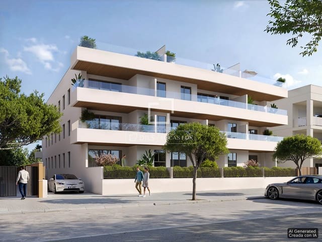 3 makuuhuone Kattohuoneisto myytävänä paikassa Puçol mukana uima-altaan 
autotalli - 445 000 € (Ref: 9716616)