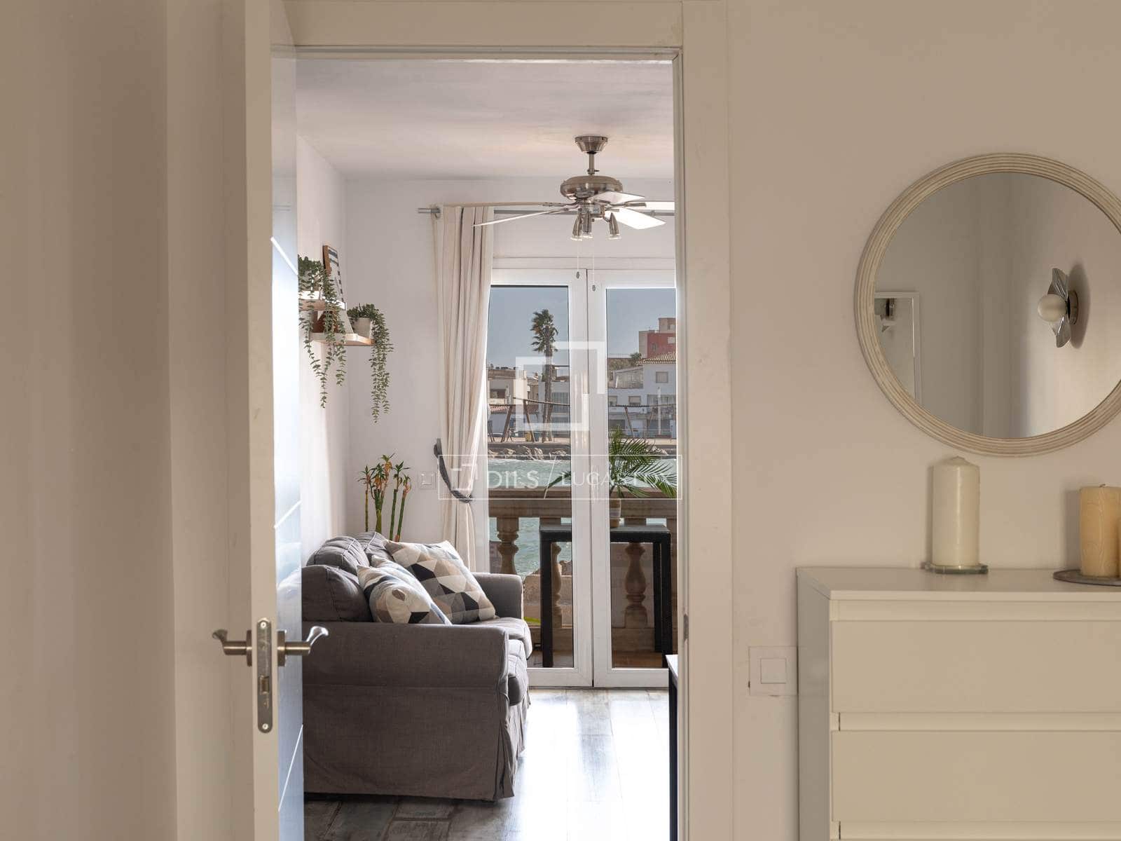 1 quarto Apartamento para venda em Palma de Mallorca - 995 000 € (Ref: 9716735)