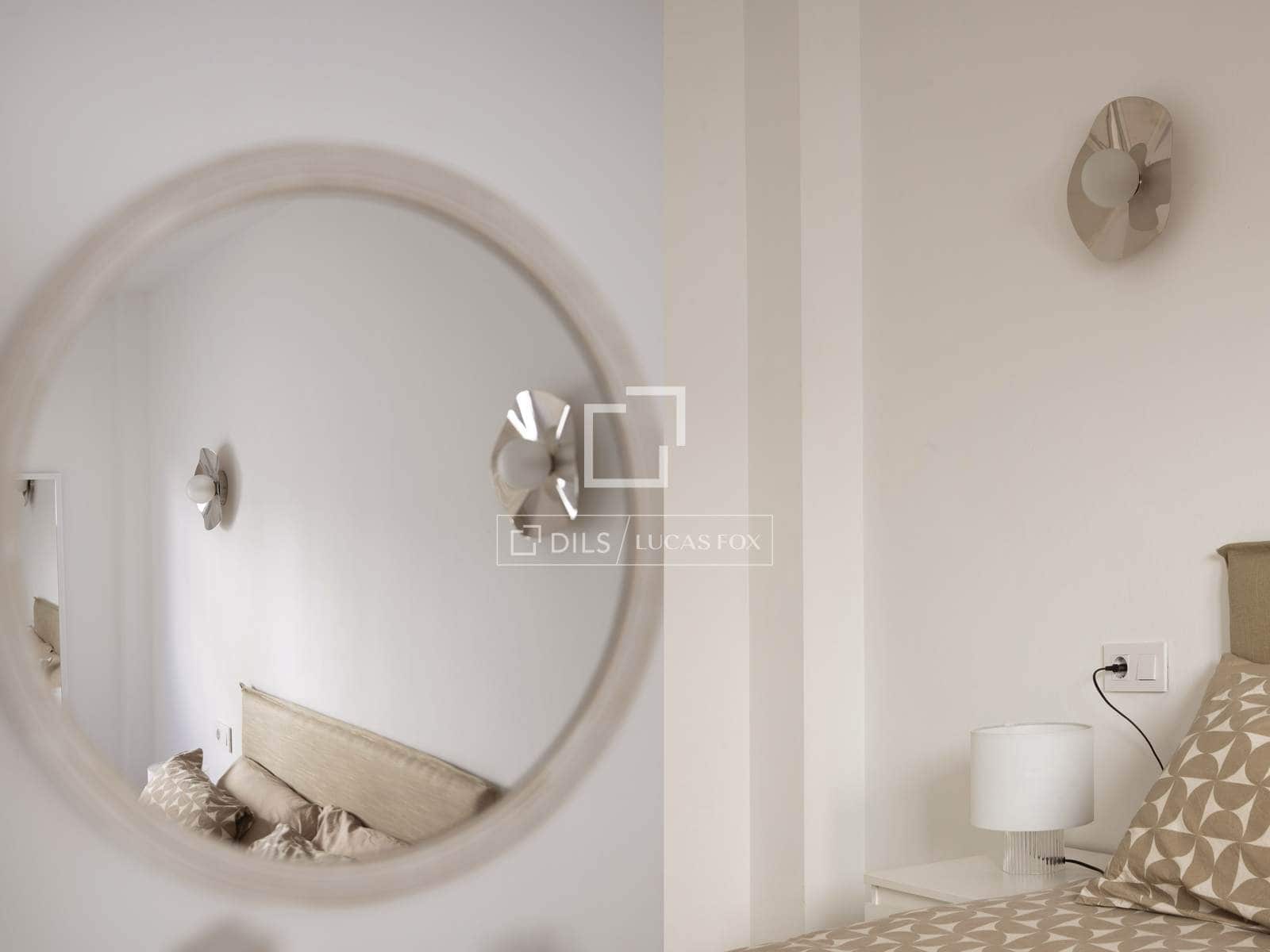 1 quarto Apartamento para venda em Palma de Mallorca - 995 000 € (Ref: 9716735)