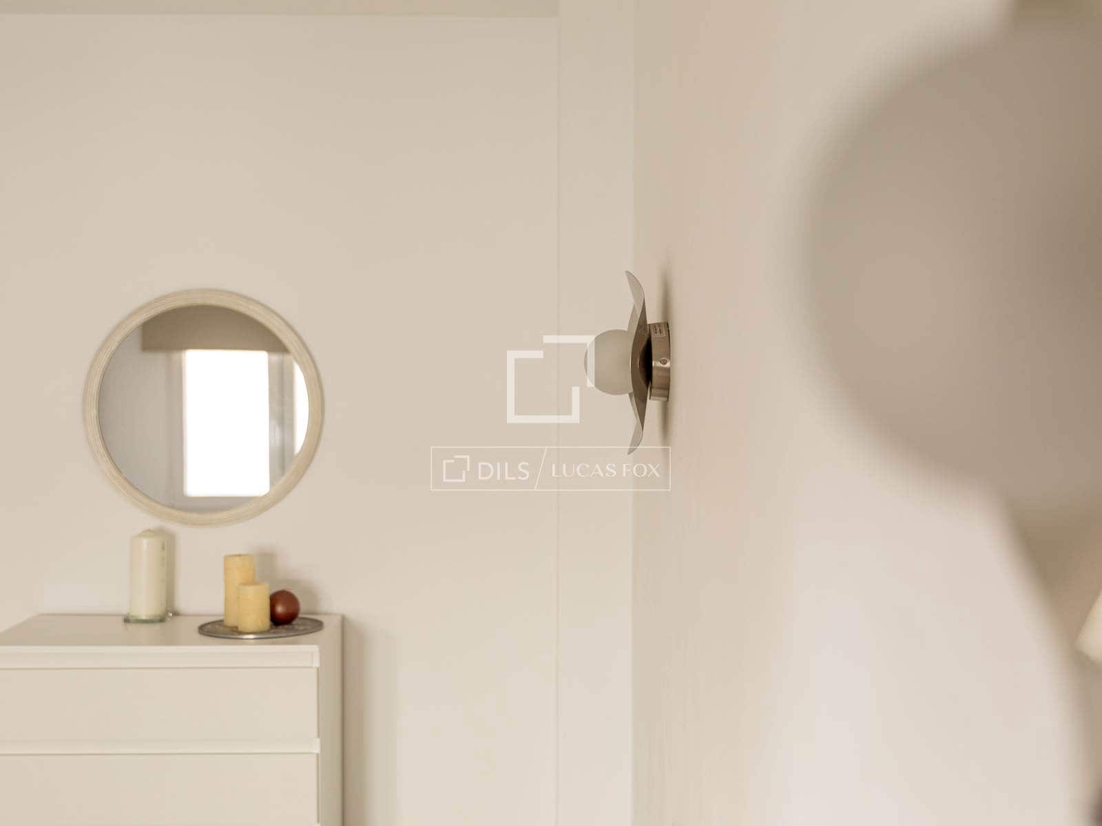 1 quarto Apartamento para venda em Palma de Mallorca - 995 000 € (Ref: 9716735)