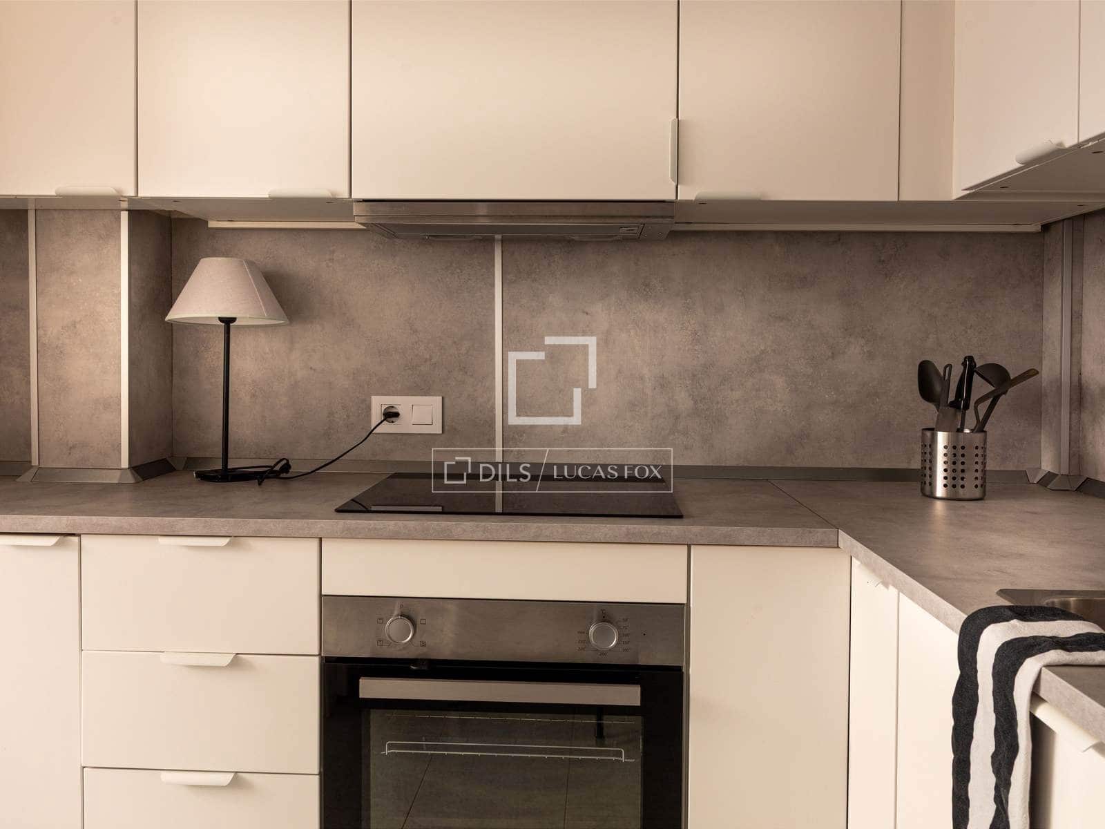 1 quarto Apartamento para venda em Palma de Mallorca - 995 000 € (Ref: 9716735)