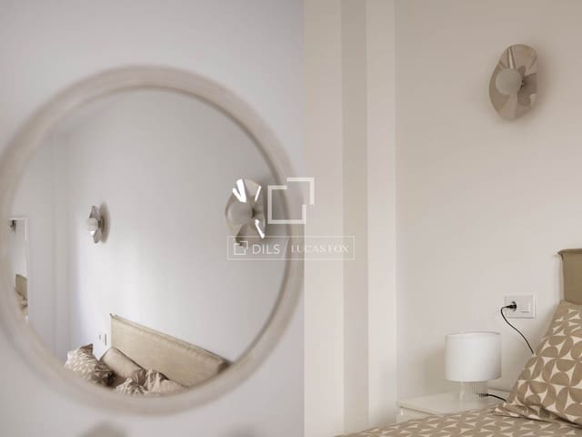 1 quarto Apartamento para venda em Palma de Mallorca - 995 000 € (Ref: 9716735)